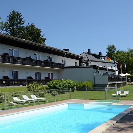 Pension Hoogerland Фельден-ам-Вертерзе Екстер'єр фото