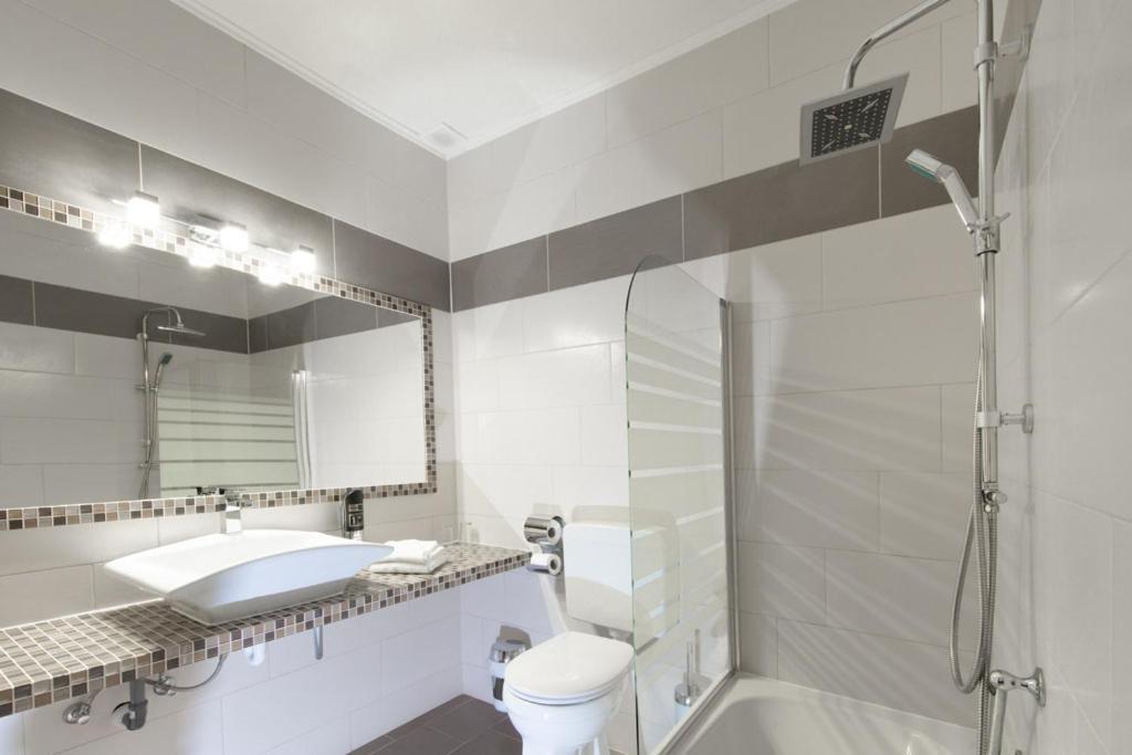 Pension Hoogerland Фельден-ам-Вертерзе Екстер'єр фото