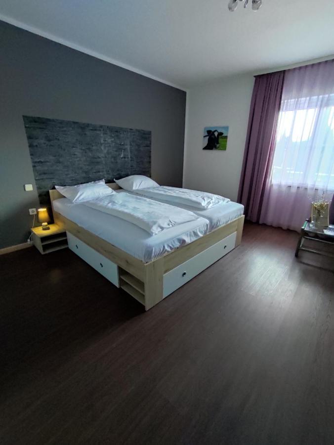 Pension Hoogerland Фельден-ам-Вертерзе Екстер'єр фото
