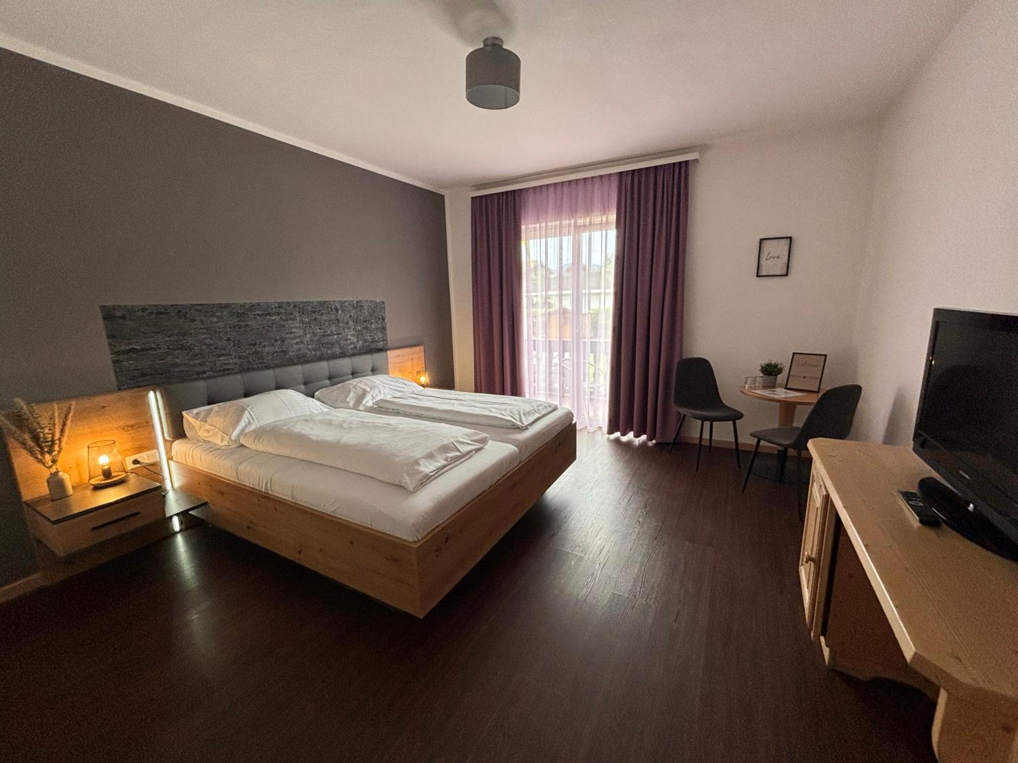 Pension Hoogerland Фельден-ам-Вертерзе Екстер'єр фото